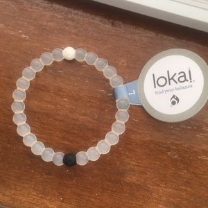 Lokai Bracelet